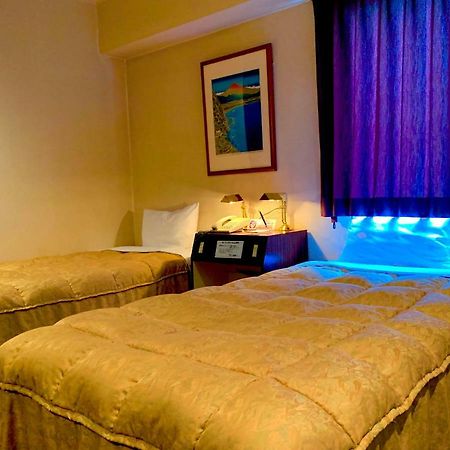 Shizuoka U-I Hotel Ngoại thất bức ảnh