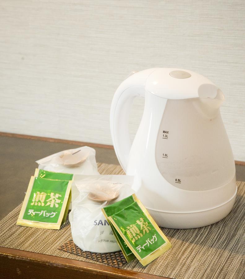 Shizuoka U-I Hotel Ngoại thất bức ảnh