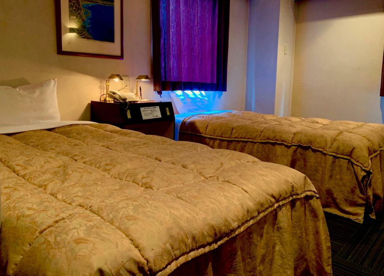 Shizuoka U-I Hotel Ngoại thất bức ảnh