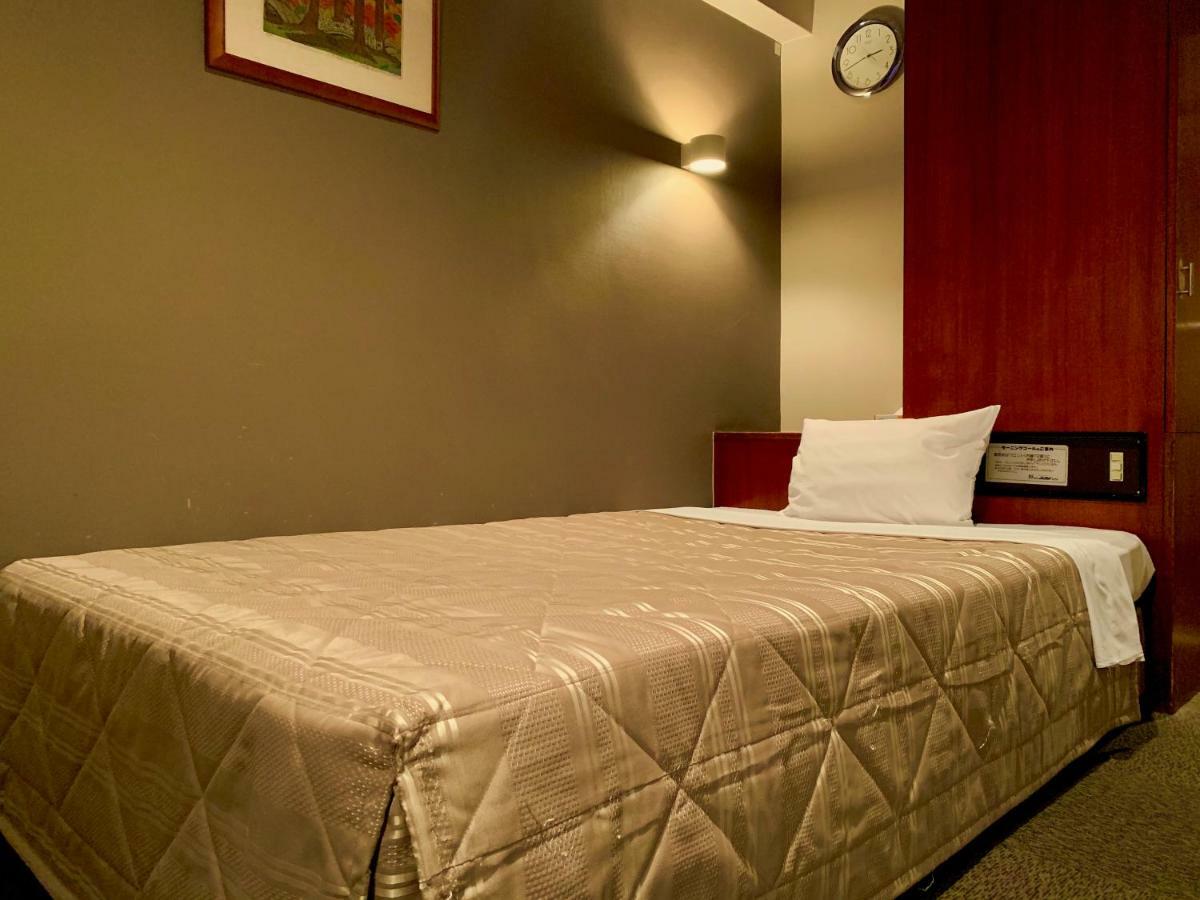 Shizuoka U-I Hotel Ngoại thất bức ảnh
