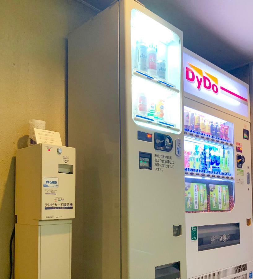 Shizuoka U-I Hotel Ngoại thất bức ảnh