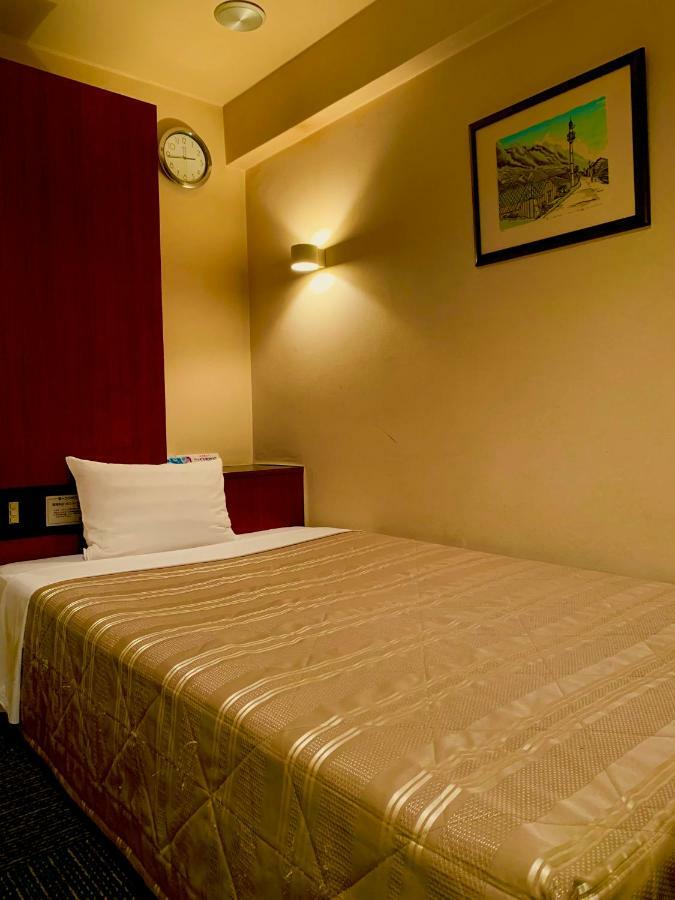 Shizuoka U-I Hotel Ngoại thất bức ảnh