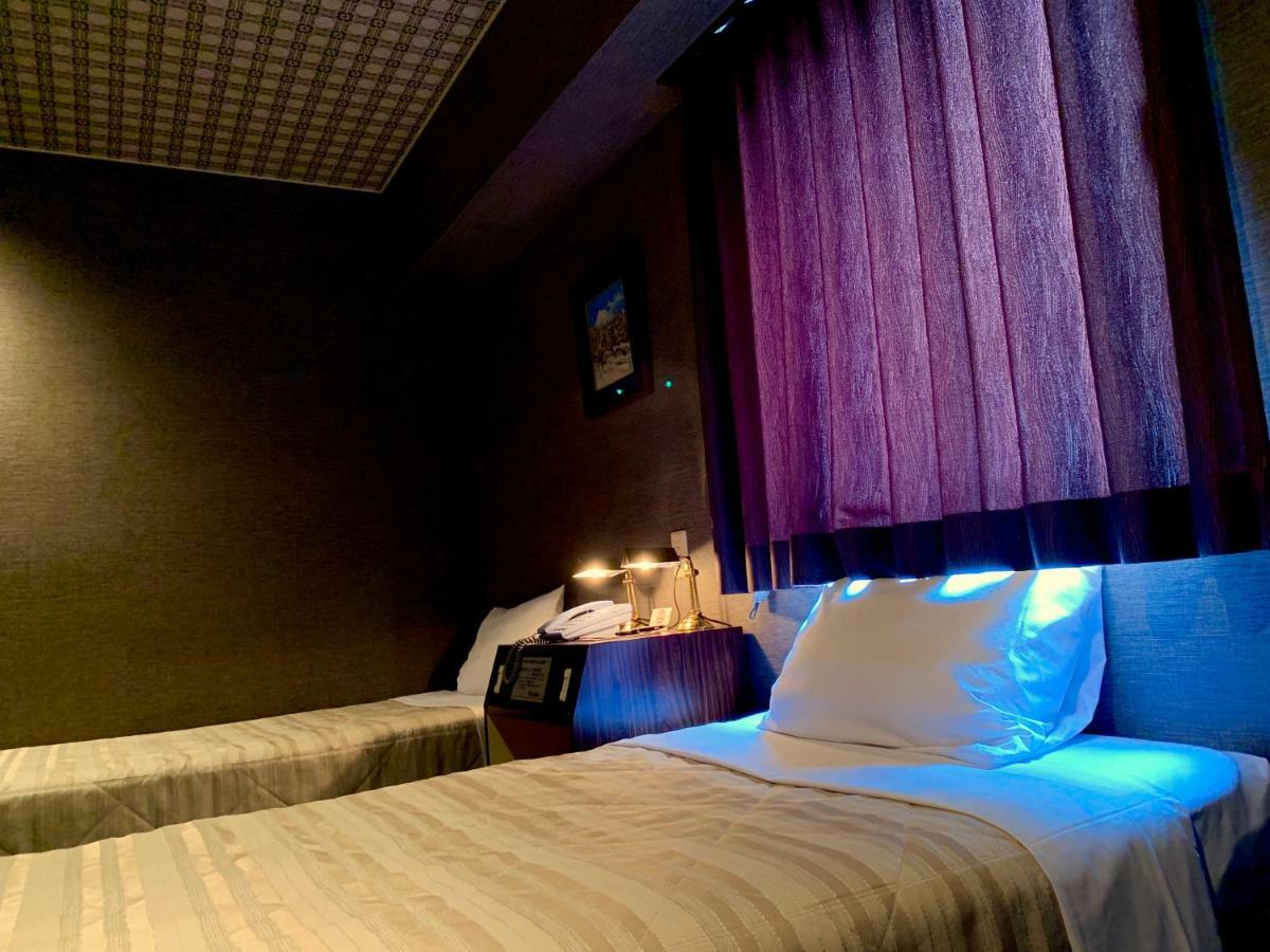 Shizuoka U-I Hotel Ngoại thất bức ảnh
