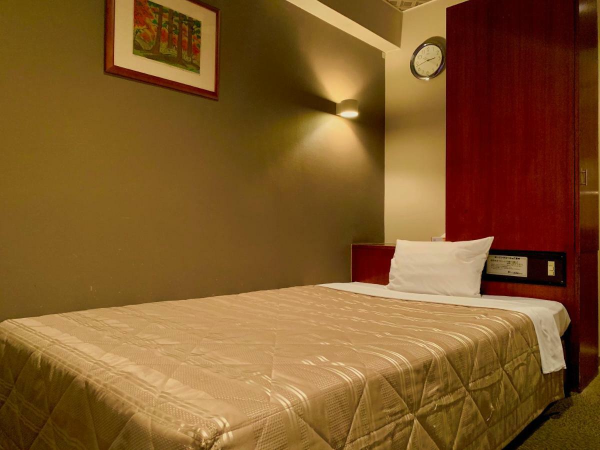 Shizuoka U-I Hotel Ngoại thất bức ảnh