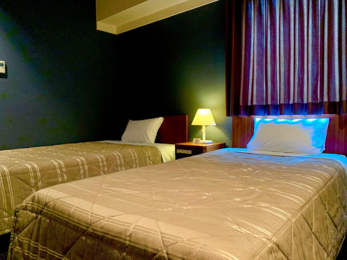 Shizuoka U-I Hotel Ngoại thất bức ảnh