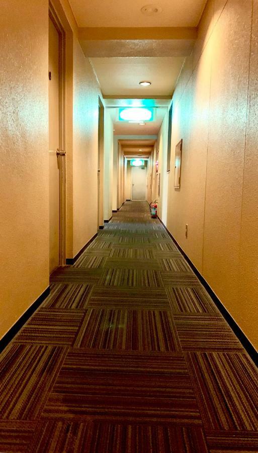 Shizuoka U-I Hotel Ngoại thất bức ảnh